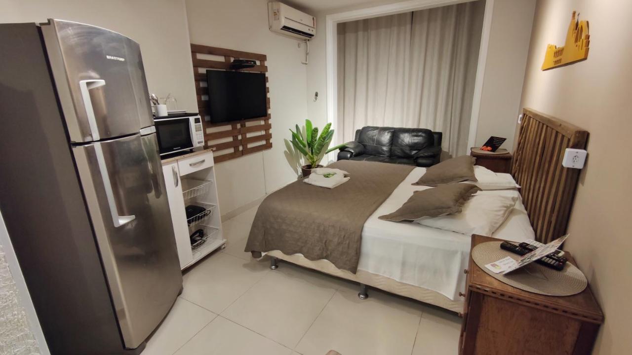 Baixo Copa Guest House Rio de Janeiro Exterior foto